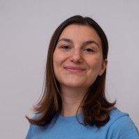 Elena-Crina Bonea
