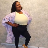 Lashonda Williams