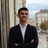 Matthias Lavergne