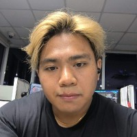 Chris Danielle Guarin