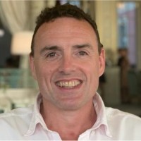 John Boyd Obe