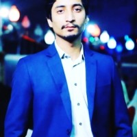 Orangzaib Khan Baloch