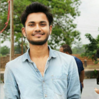Rajesh Swain