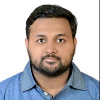 Saurabh Sharma