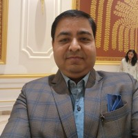 Sitanshu Bhalodi