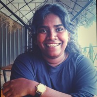 Kavya C A