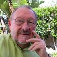 Paul K. Darrall DDC-USA