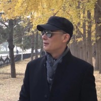 JAMES WANG