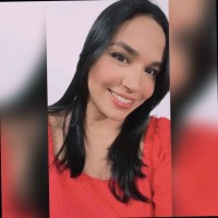 Tânia Cristina Souza Da Silva