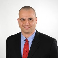 Alon Sherer