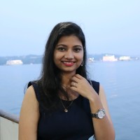 Suchismita Maharana