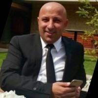 Mehmet Vodina