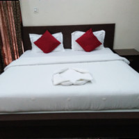 The Comfort Inn