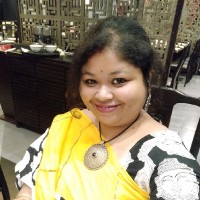 Sulagna Gupta