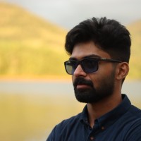 Ajay Simhan