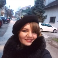 Mirjana Radakovic