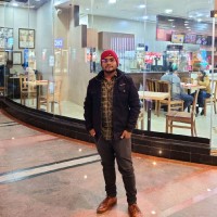 Rahul Halder