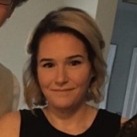 Jena Cline