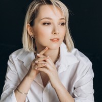 Oleksandra Dobrozhan