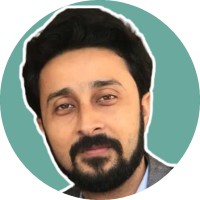 SOURAV RAY
