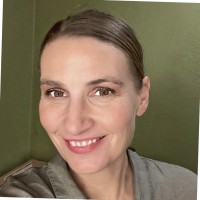 Anja Taylor