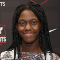 Ivie Harris