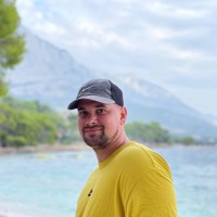 Andrii Levchuk
