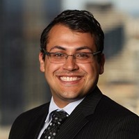 Nicholas Kefalianos