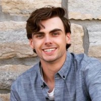 Rj Harpham