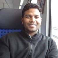 Chris Varghese