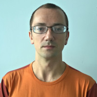 Mikhail Tsvetkov