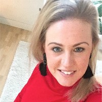 Martina Mårtensson