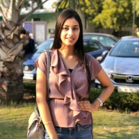 Hargun Kaur