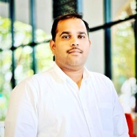 Prashanth Raj