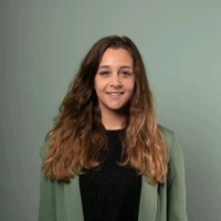 Céline Van Loon