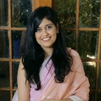 Saloni Jain