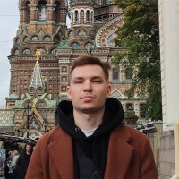 Alexey Zakharov