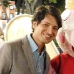 Jorge Pacheco