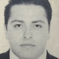 David Esteban Cabrera Pichardo