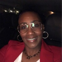 Dee Staton