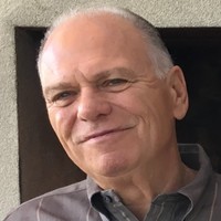Terence Holt