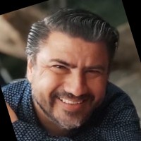 Jorge Israel C.