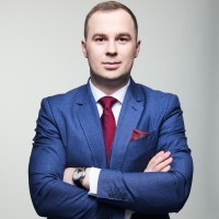 Dmytro Vidsota