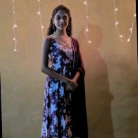 Shreya Tighare