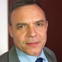 Hervé Gloux
