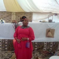 Lindelwa Sigodi