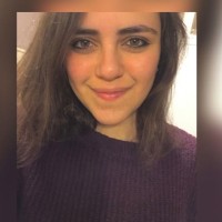 Dalia Magdy