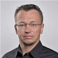 Roland Egli
