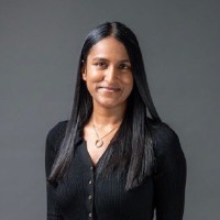 Nandita Makam