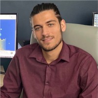 Andrew James Lambert